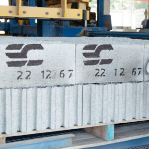 อิฐบล็อก ไม่รับน้ำหนัก